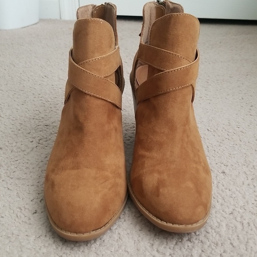 Rampage Women's Heels